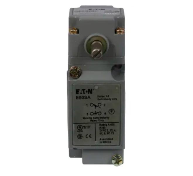 E50AM1 by EATON CORPORATION