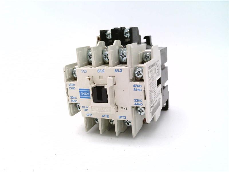 MITSUBISHI SN21CXAC230V