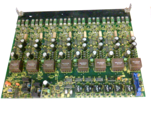 BOSCH 109-0685-3B02-02