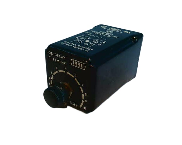 KANSON ELECTRONICS INC 1017-5-1-1