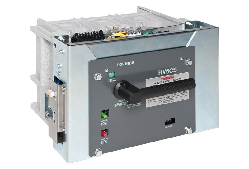 TOSHIBA HV6CS-U-AV-R 