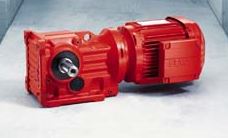 SEW EURODRIVE KT67/T DRN100LM4/MM30/MO/DH/LN