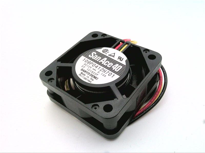 109P0412H701 by SANYO