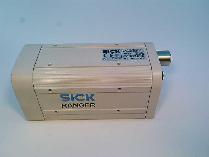 SICK RANGER-E55414