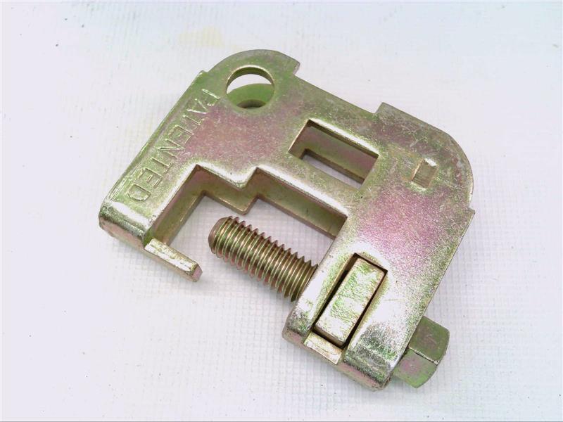 ABB THOMAS & BETTS E 231 3/8