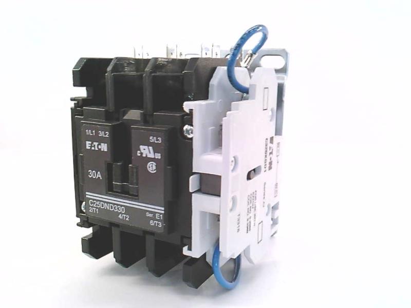 EATON CORPORATION C25DND3301R