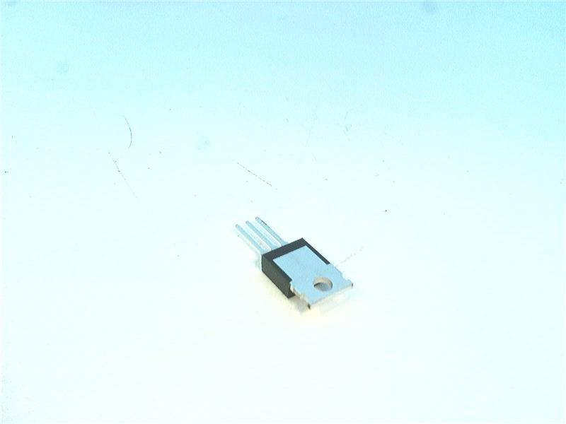 ON SEMICONDUCTOR IRF650B