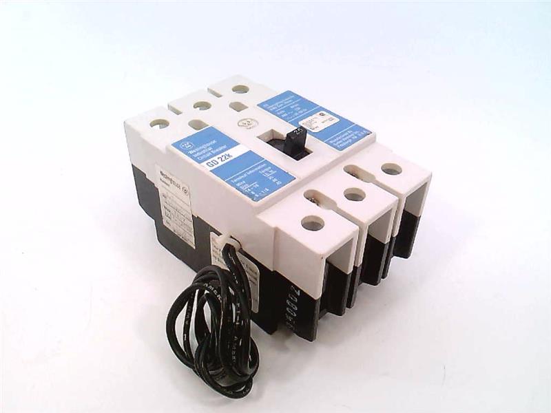 EATON CORPORATION GD3025S1