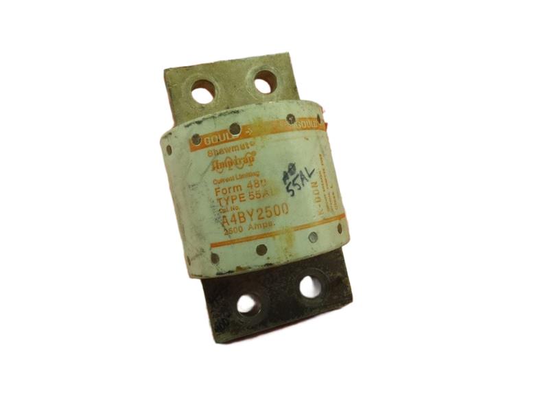 MERSEN A4BT2500