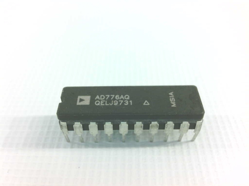 ANALOG DEVICES AD776AQ