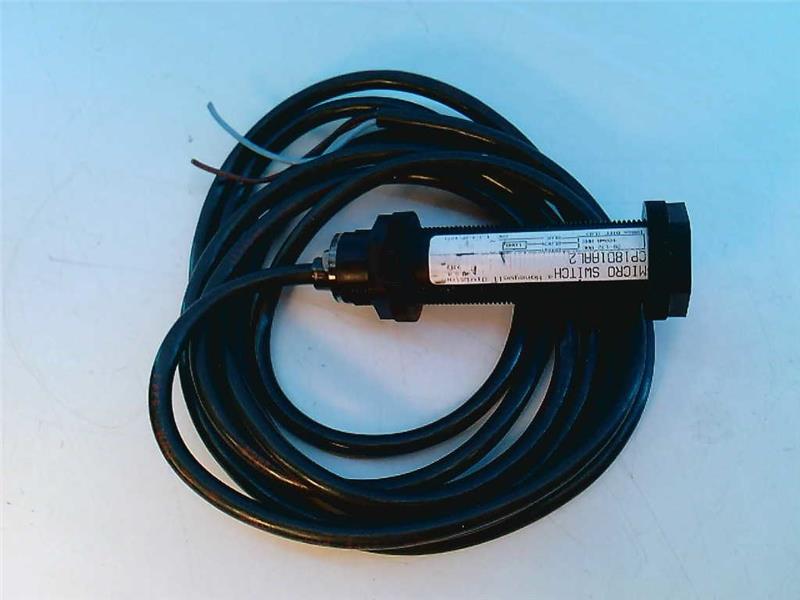 CP18D1AAL2 by HONEYWELL