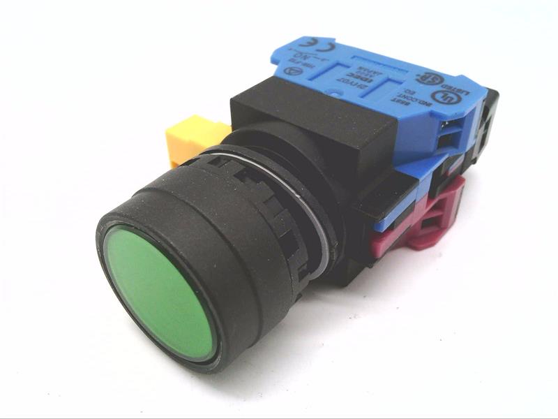 IDEC HW1L-M1F11QD-G-240V