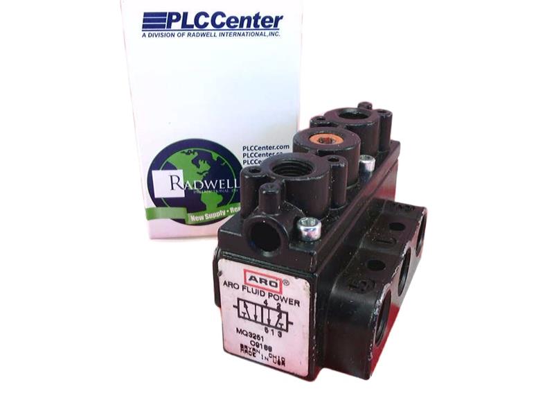 MQ3251 by INGERSOLL RAND