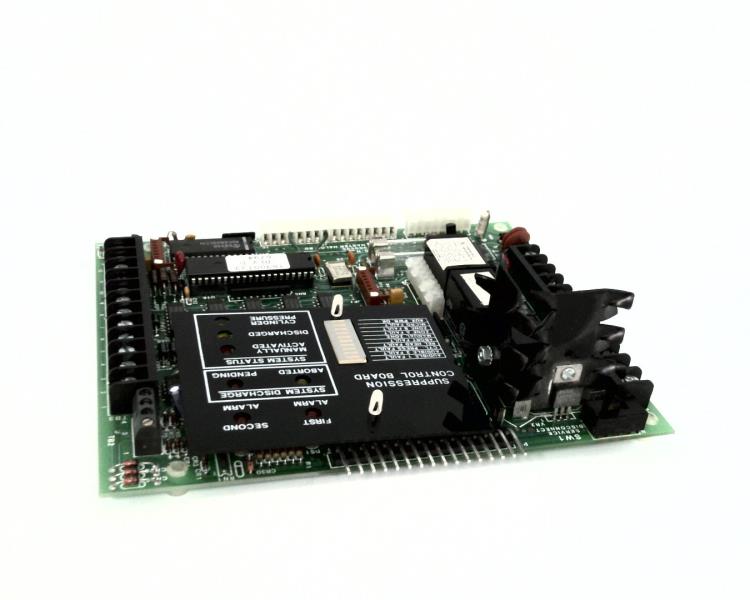 KIDDE-FENWAL, LLC 900688