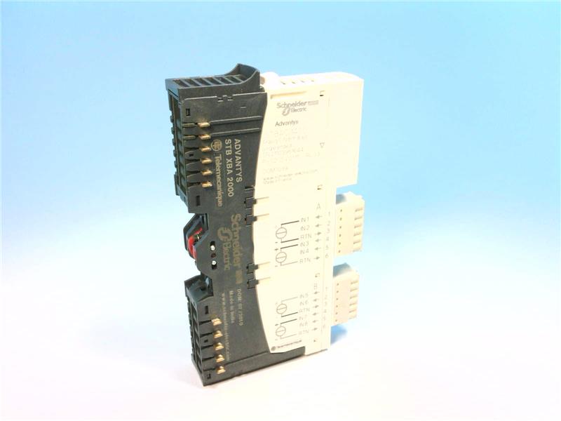 SCHNEIDER ELECTRIC STB-ACI-1400