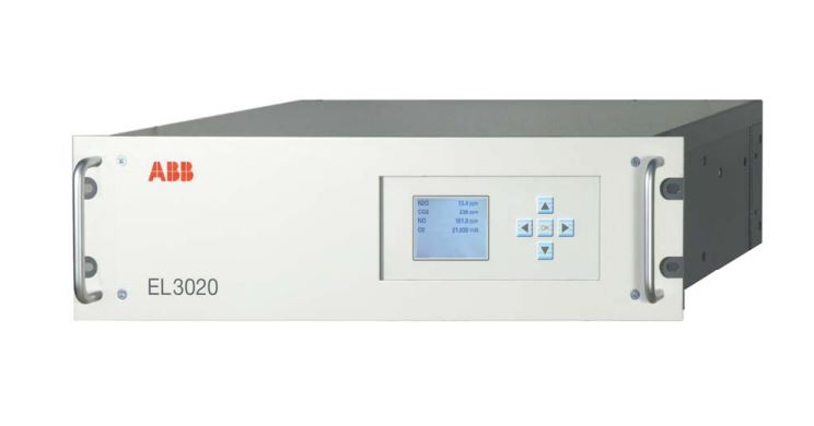 ASEA BROWN BOVERI EL3020