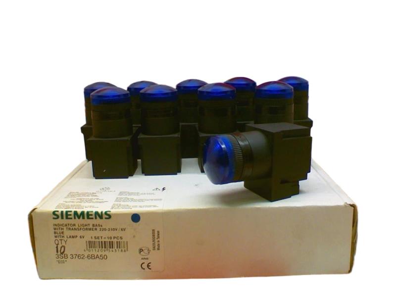 3SB3762-6BA50 by SIEMENS