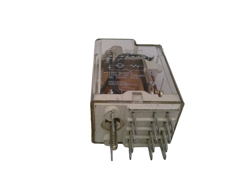 TE CONNECTIVITY KHU-17A12N-120
