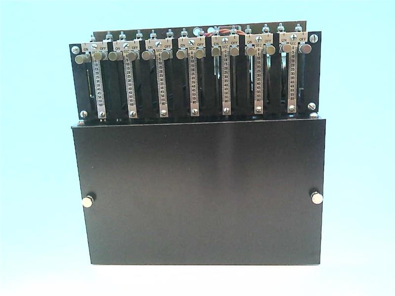 DANAHER CONTROLS HM74A62222222