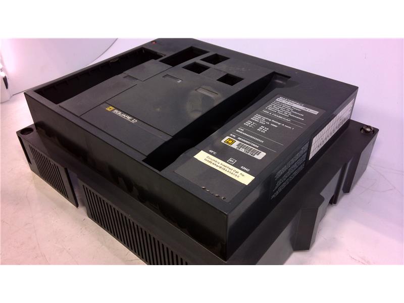 SCHNEIDER ELECTRIC 48429