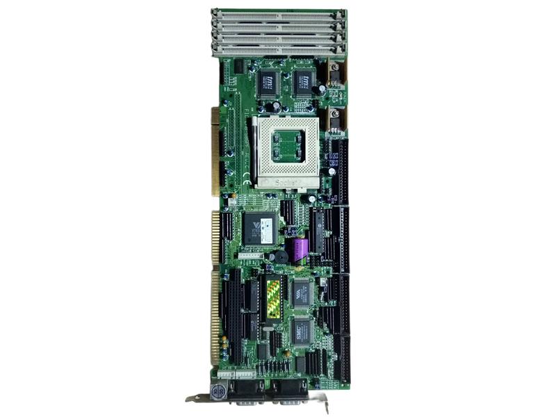 ADVANTECH LMB-586PF