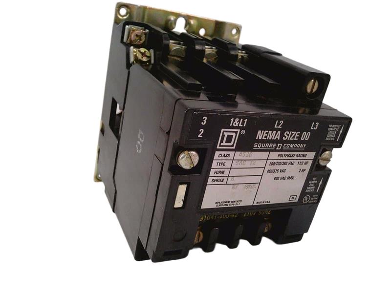 8502SAO12V02 by SCHNEIDER ELECTRIC