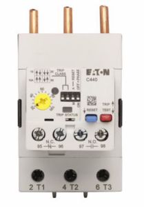EATON CORPORATION C440B2A100SAX
