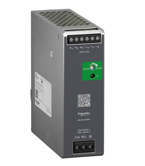 SCHNEIDER ELECTRIC ABLS1A24050
