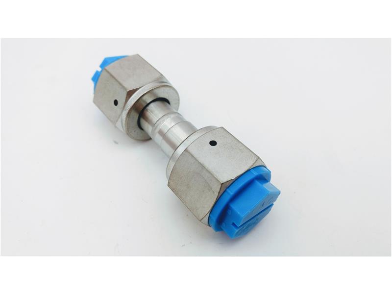 SWAGELOK SS-8-WVCR-6-DF