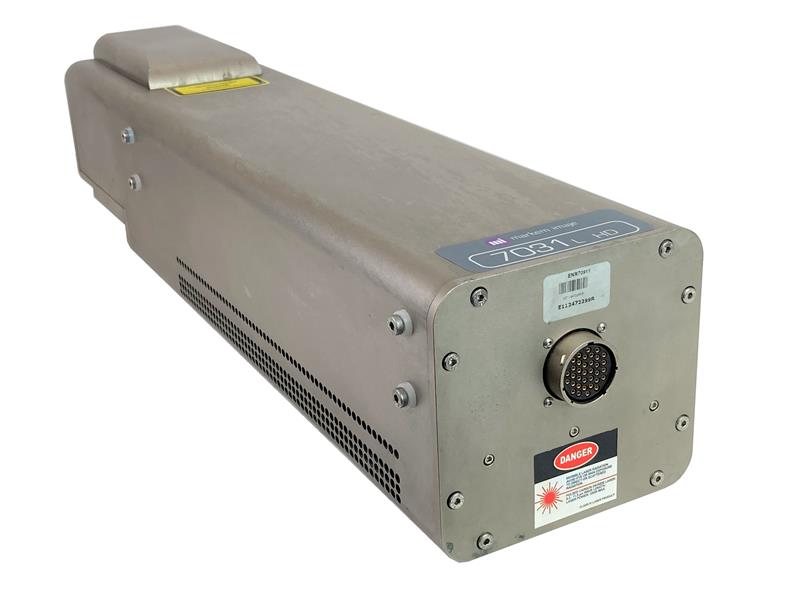 DOVER CORPORATION 7031L-HD-HEAD