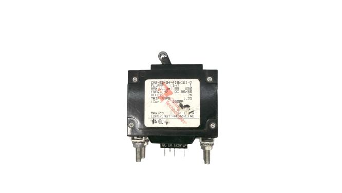CARLING SWITCH CA2-B2-34-410-121-D