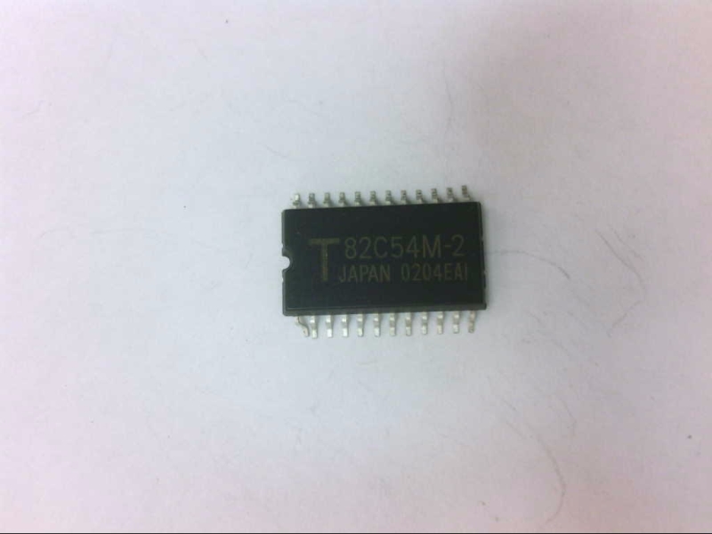TOSHIBA 82C54M-2