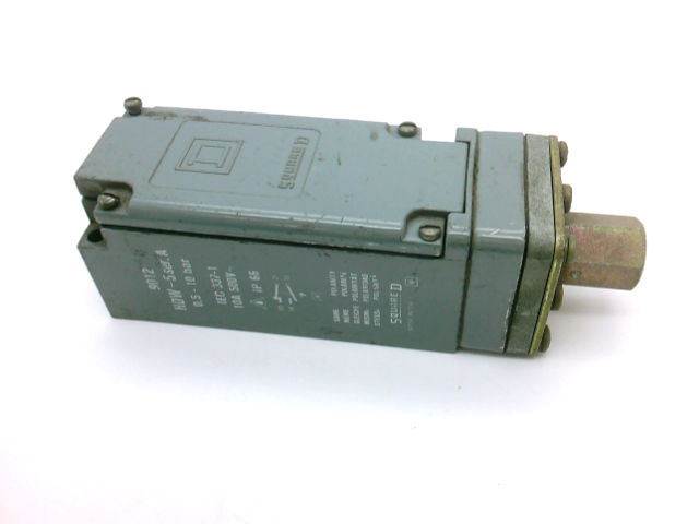 SCHNEIDER ELECTRIC 9012-HDW-5