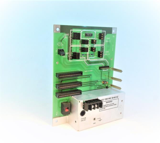 VISHAY PERFORMANCE GROUP 464799-3