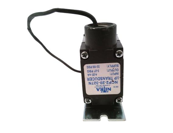 AUTOMATION DIRECT NCP2-20-327N