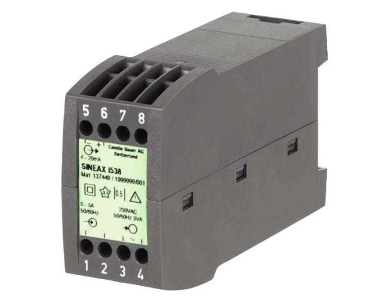 I538 by CAMILLE BAUER