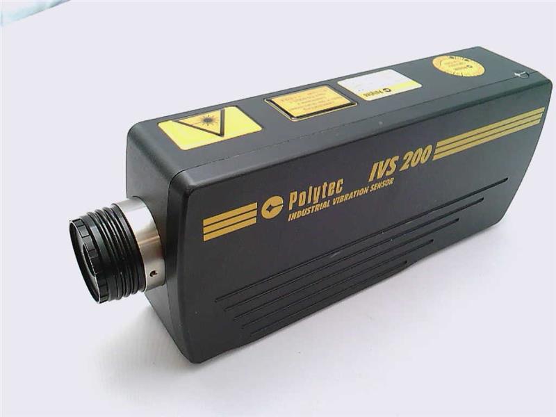 POLYTEC IVS 200