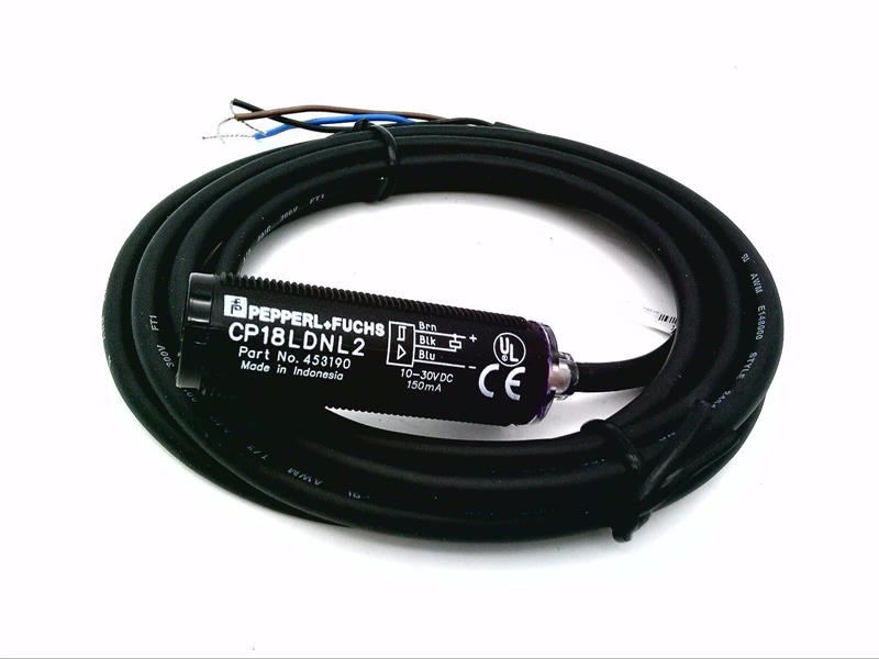 PEPPERL & FUCHS CP18LDNL2