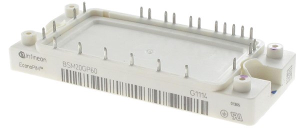 INFINEON FP25R12KT4_B15