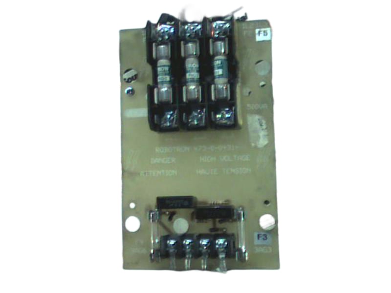 ROBOTRON 473-0-0431