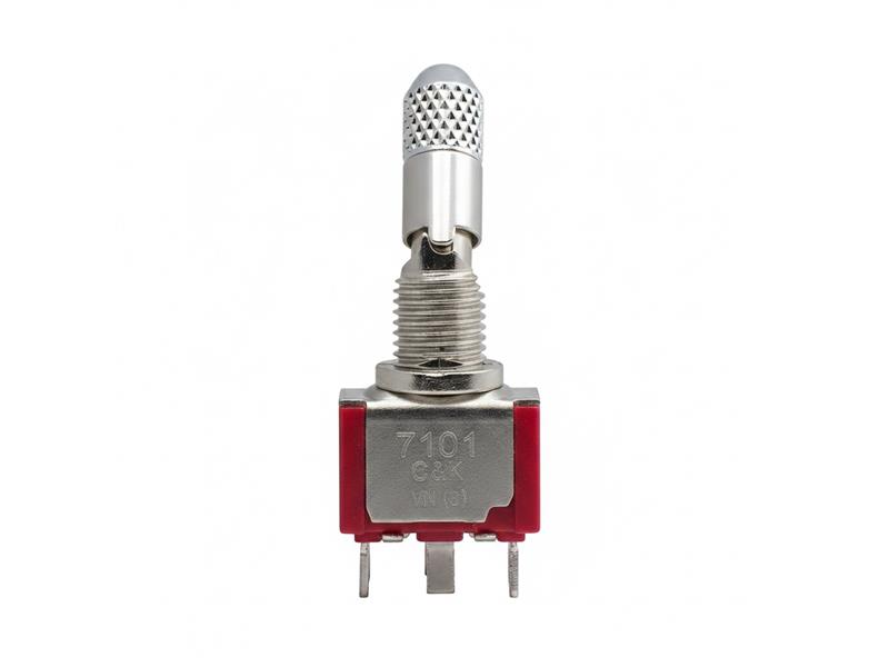 ITT 7108SYZBE