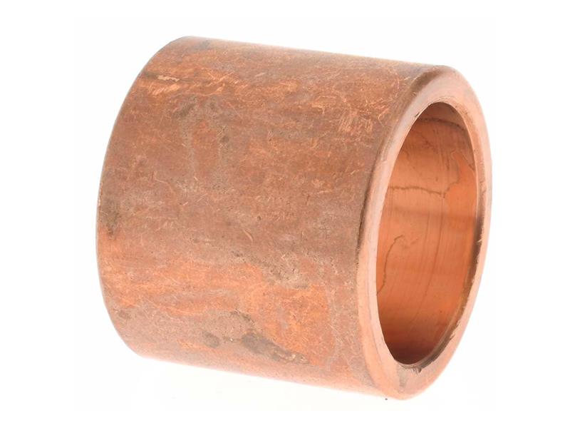 MUELLER INDUSTRIES 15699