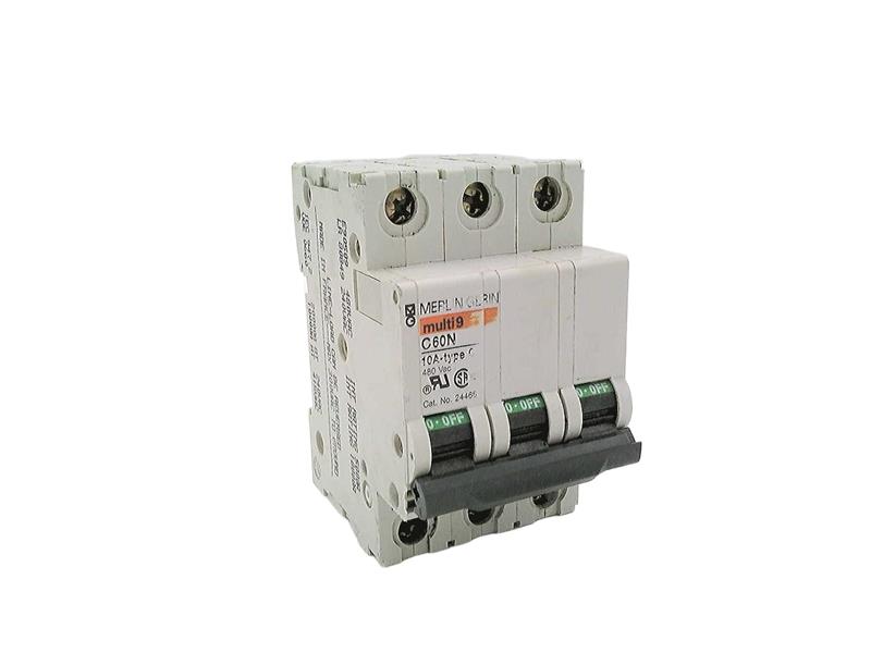MG24466 by SCHNEIDER ELECTRIC