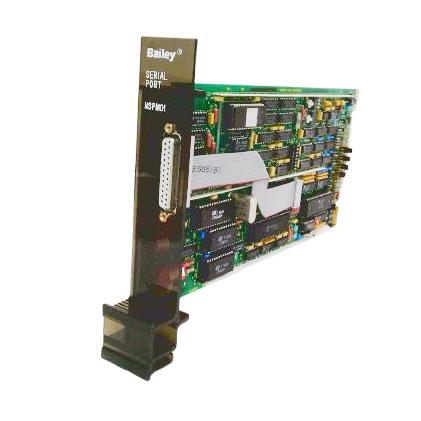 ASEA BROWN BOVERI NSPM01