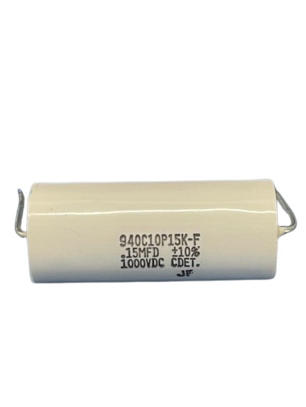 CORNELL DUBILIER 940C10P15K-F