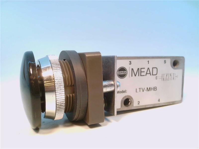 BIMBA LTV-MHB