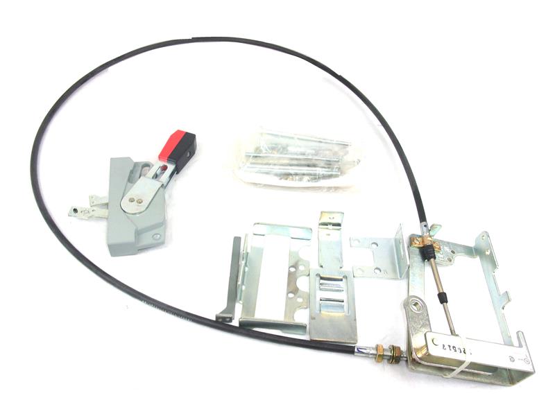 EATON CORPORATION F1S06C