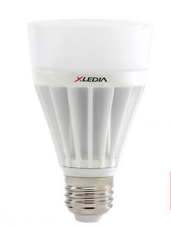 XLEDIA D125N