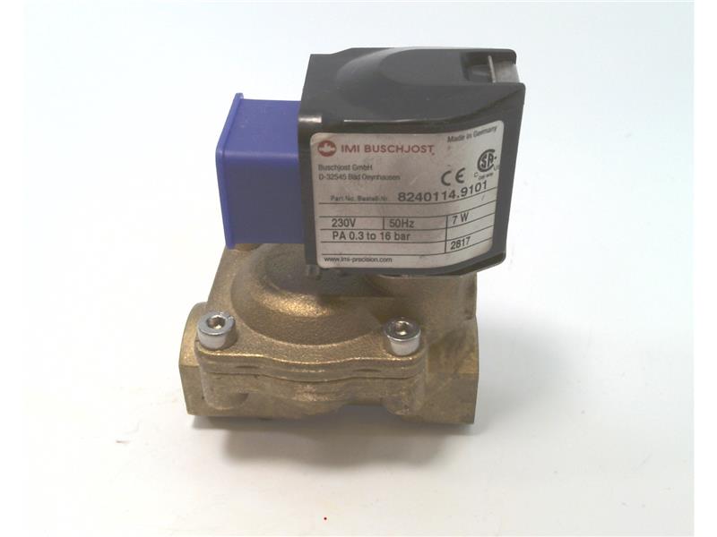 NORGREN 8240114.9101