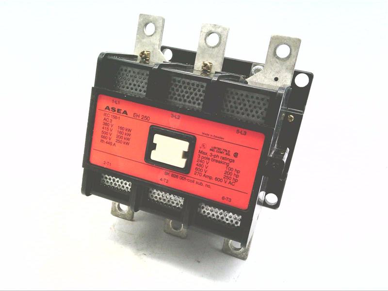 ASEA BROWN BOVERI EH-250-30-11-AF